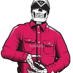 DontBeNoseyy's Avatar'