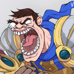 zReup's Avatar'