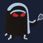 Zom6ie hacker's Avatar'