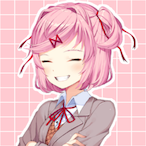 Vodka_chan's Avatar'