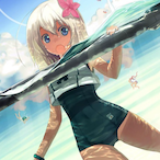 SAVE THE NOOB 1's Avatar'