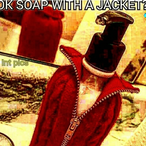 jedscarisonfire's Avatar'