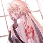 LoveSenpai's Avatar'