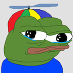 FuzYKarma's Avatar'