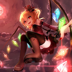 Flandre_sc's Avatar'