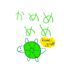 Kame_Grissini's Avatar'