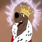 coping Ioser's Avatar'