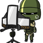 Glamazza's Avatar'