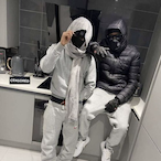 suspect-'s Avatar'