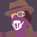 SubjectEcho's Avatar'