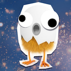 Nerdy.Birdie's Avatar'