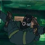 FoggedUpGasMask's Avatar'