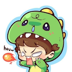 T_Rexxxxxx's Avatar'