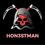 HON3STMAN's Avatar'