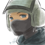 HarryRenOuO's Avatar'