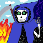 Plugaronii's Avatar'