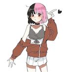 OriginalGone's Avatar'