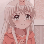 Ooe.Kintarou's Avatar'