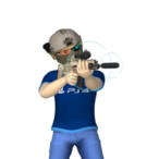 GSF_Simple_Paim's Avatar'