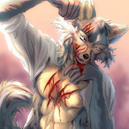 ElementalWolf94's Avatar'