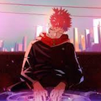 i.Klaus's Avatar'