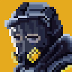 JACKSON-PARKER's Avatar'