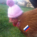 Avtoriten's Avatar'