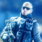 IPELIGROXOI's Avatar'