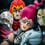 ZuulthaUnknwn's Avatar'