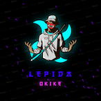 Okike-LEPIDA's Avatar'