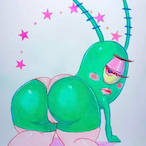 S.Plankton's Avatar'