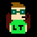 LostAndLucid's Avatar'