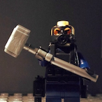 Legomun's Avatar'
