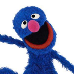 Blue Phoss4us's Avatar'