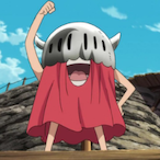 KeckoKarlchen's Avatar'