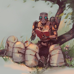 B_726F7363616C's Avatar'