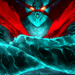 WolfAlone28's Avatar'