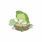 FXXKINGFROGGY's Avatar'