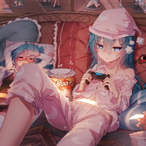 Iuvteccaa's Avatar'