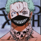 TrashGNG's Avatar'