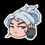 Ismilios's Avatar'