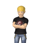 SinisterShadow1's Avatar