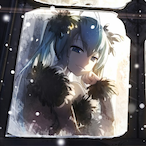Snow-_-Village's Avatar'