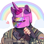 Ya.Pod.Gribami's Avatar'