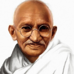 SKET_Gandhi's Avatar'