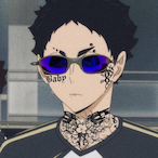zTHEBOYYz's Avatar'