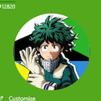 XxBigJohnShaqxX's Avatar'