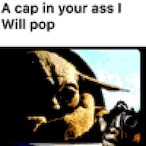 BotayHoleBandit's Avatar'