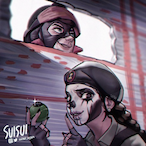 Cai_liu's Avatar'