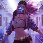 xShaliax's Avatar'